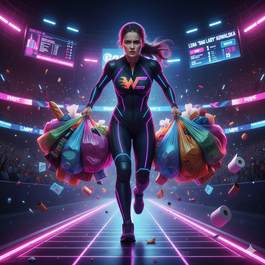 Kira The Cleaner Ivanova